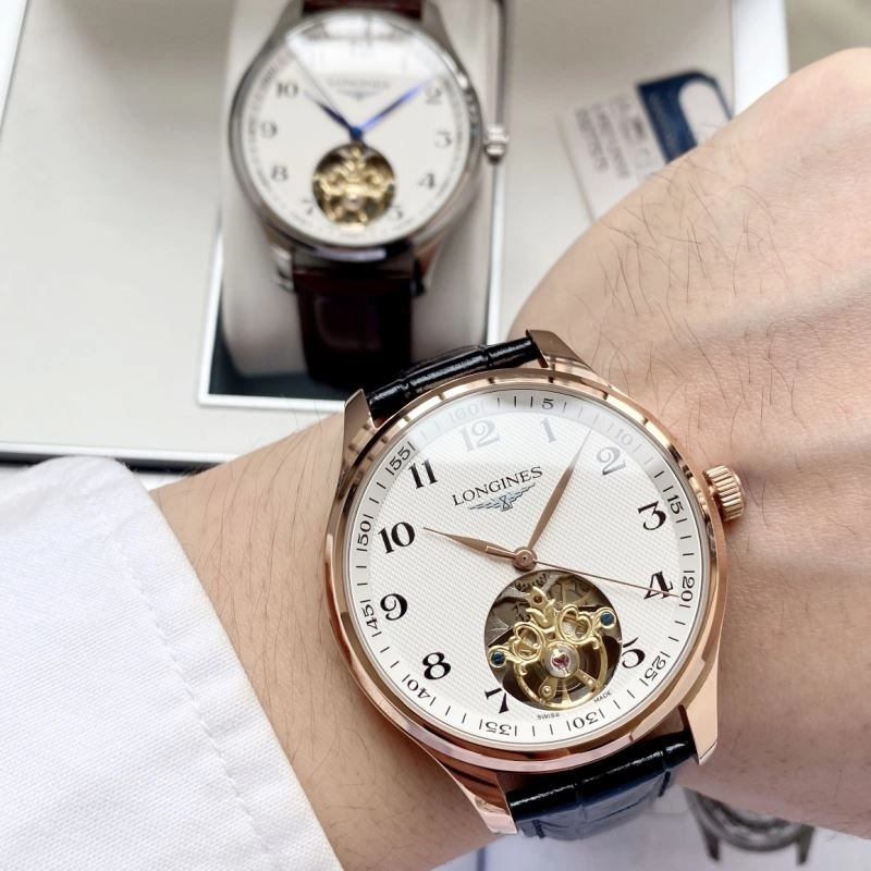 LONGINES Watches Efficient 187185