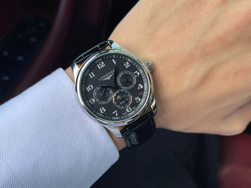 TechFriendly LONGINES Watches 187182