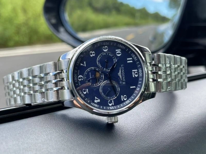 Colorful LONGINES Watches 187183
