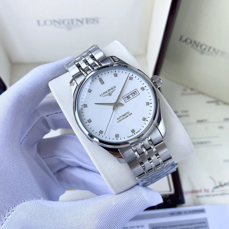 Elegant LONGINES Watches 187178