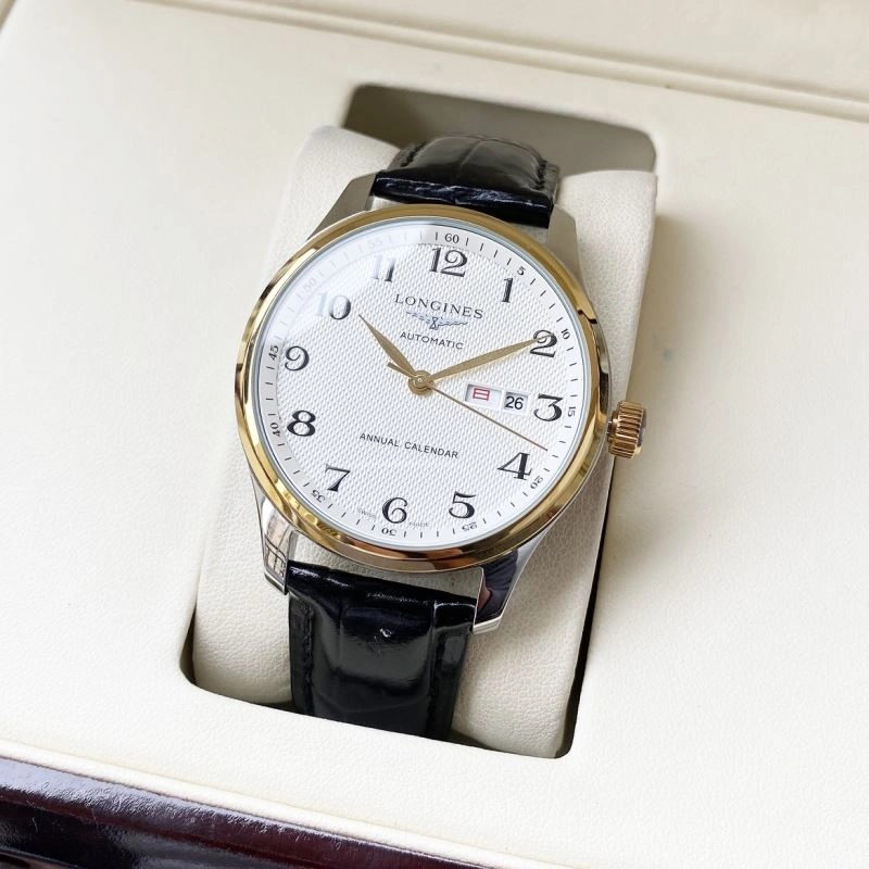 TechFriendly LONGINES Watches 187179