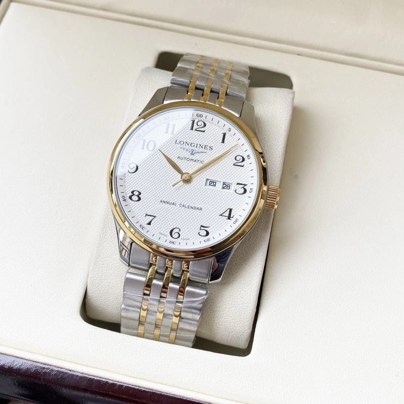 LONGINES Watches Resilient 187181