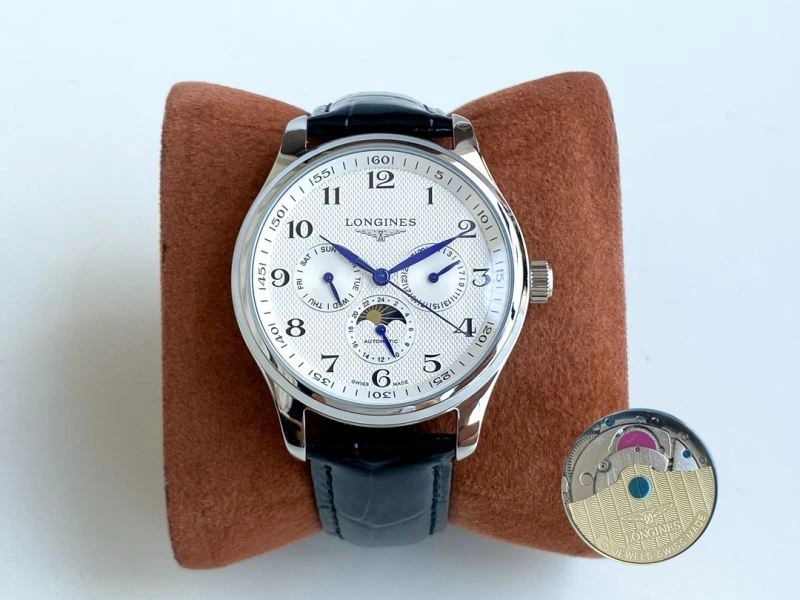 ZeroBulk LONGINES Watches 187173