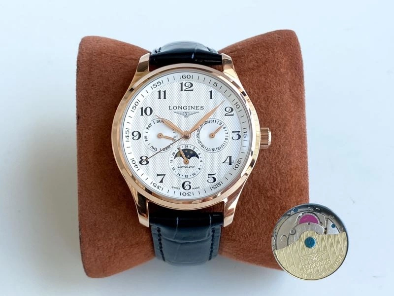 LONGINES Watches Attractive 187175