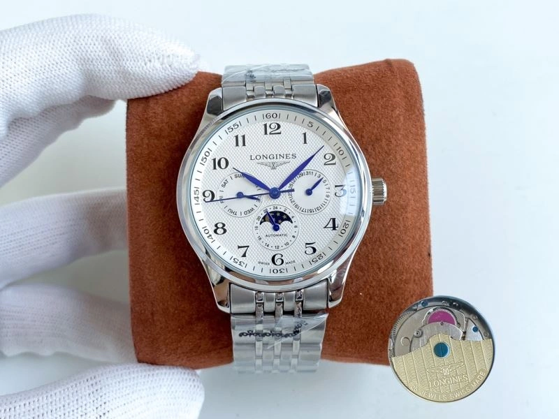 LONGINES Watches SoftTouch 187176