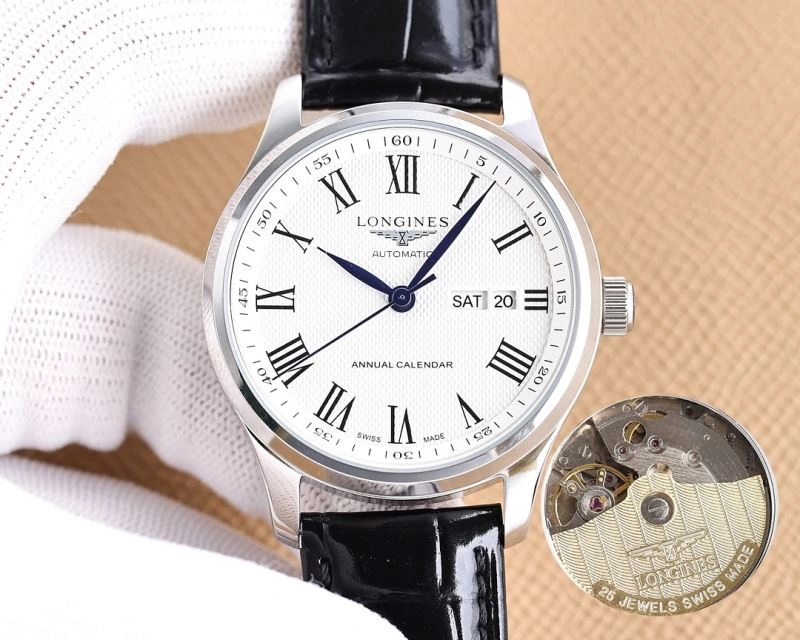 LONGINES Watches Cozy 187172