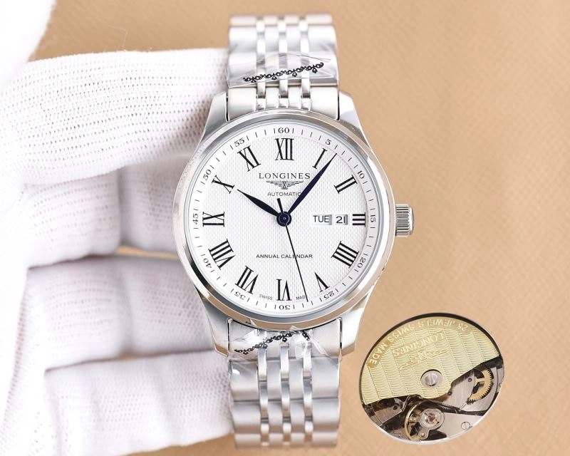 OdorResistant LONGINES Watches 187169