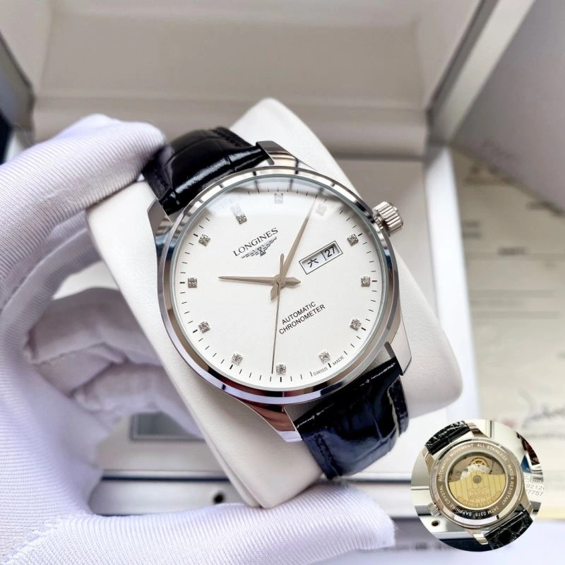 LONGINES Watches Resilient 187170