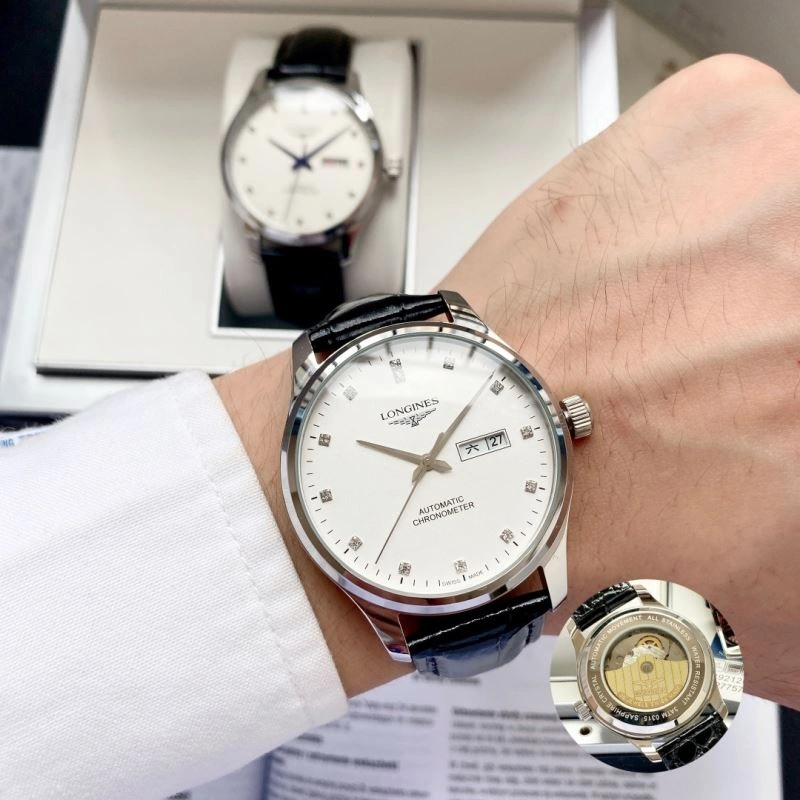 LONGINES Watches HighPerformance 187166
