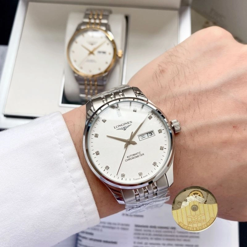 LONGINES Watches NewStyle 187171