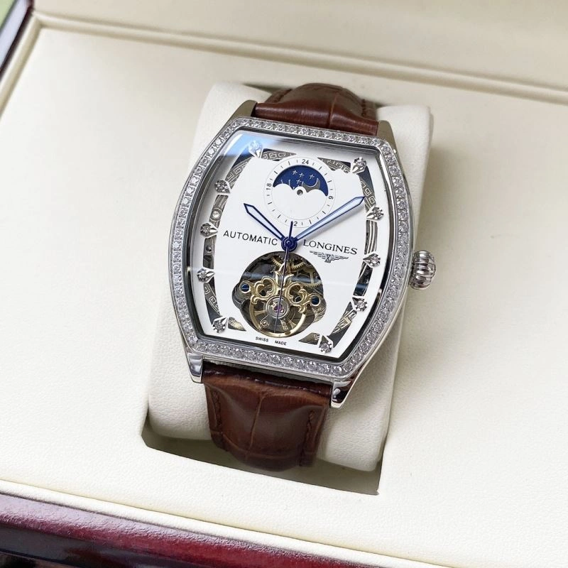 LONGINES Watches ComfortFit 187180