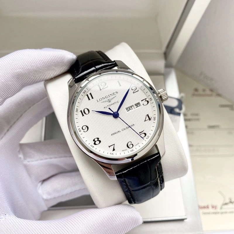 LONGINES Watches Sustainable 187165