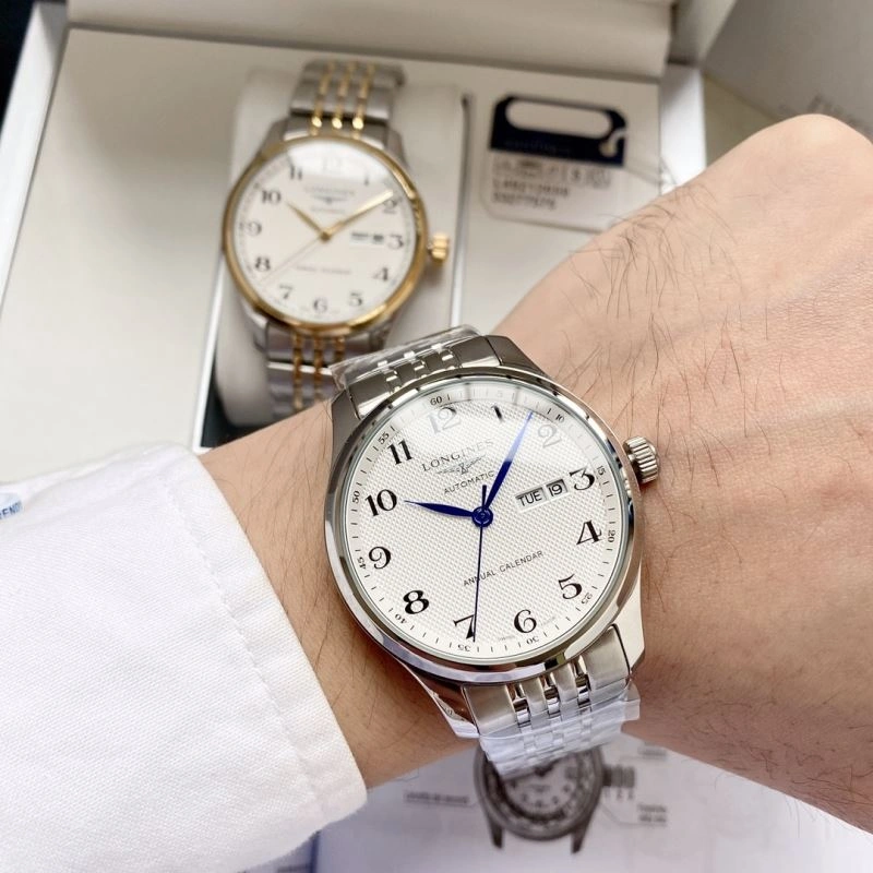 MoistureWicking LONGINES Watches 187160