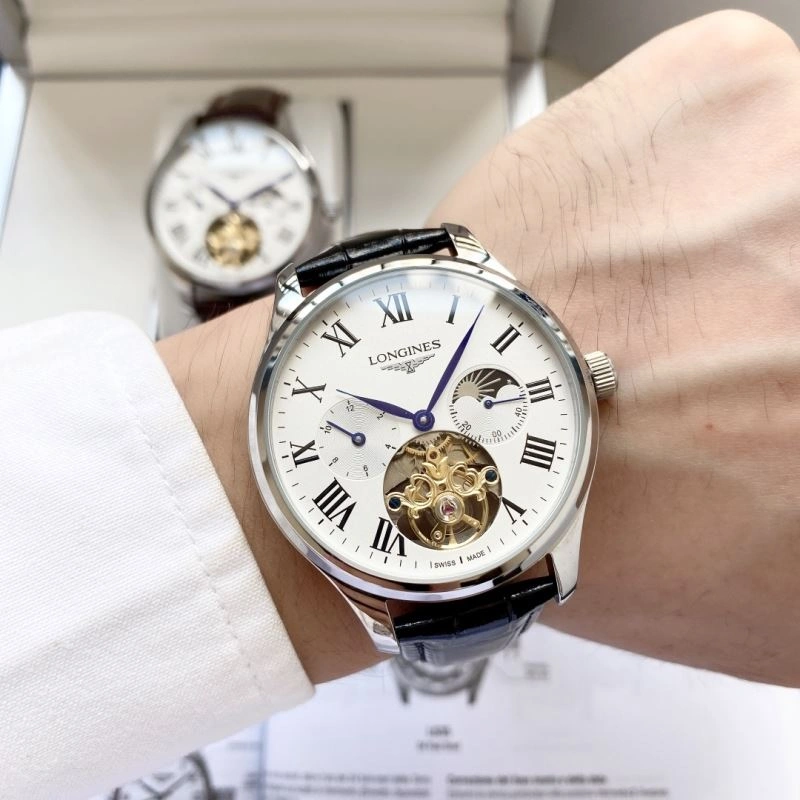 LONGINES Watches EasyCare 187158