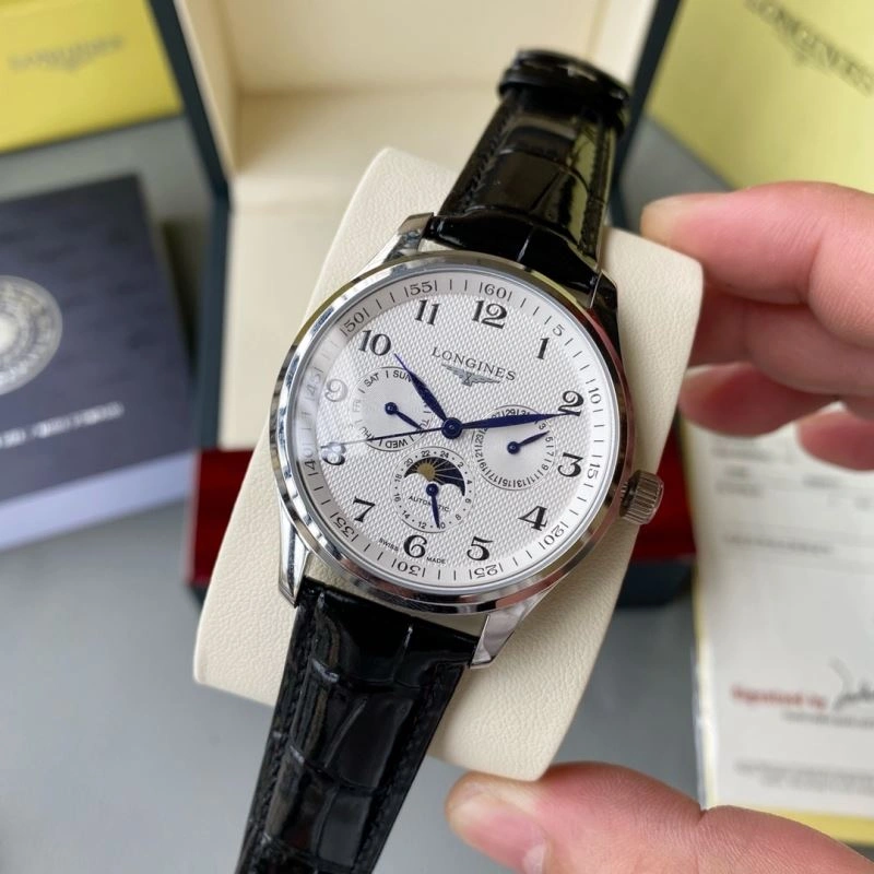 LONGINES Watches Bright 187157