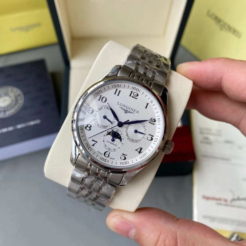 LONGINES Watches QuickDry 187156