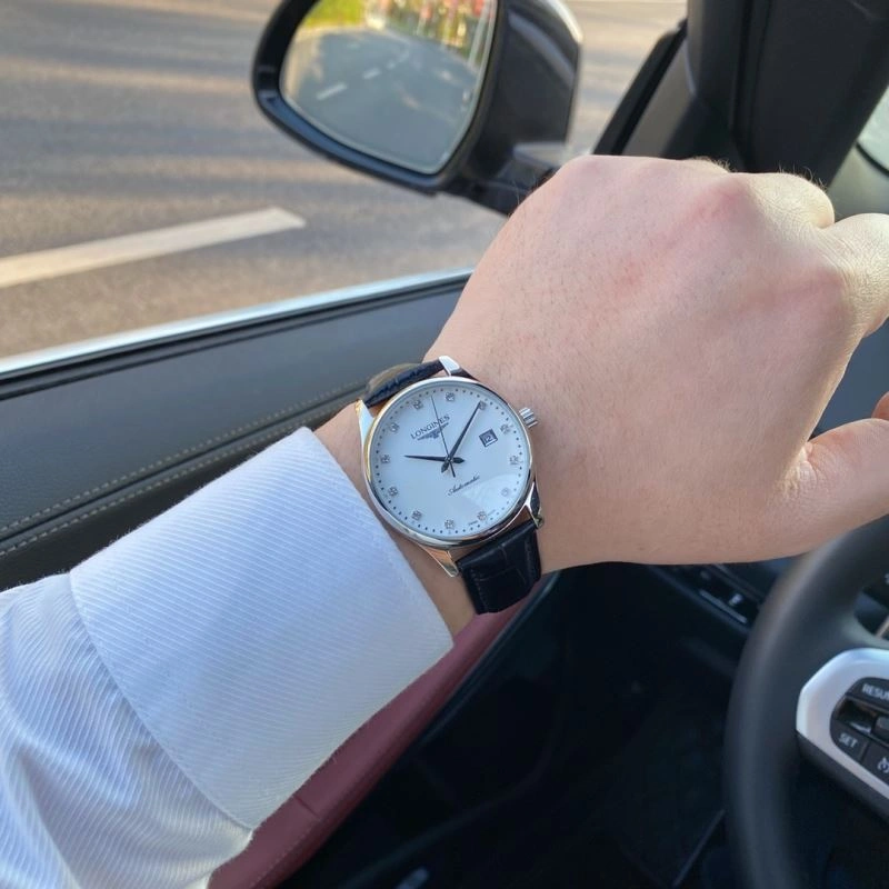 LONGINES Watches Minimalist 187151