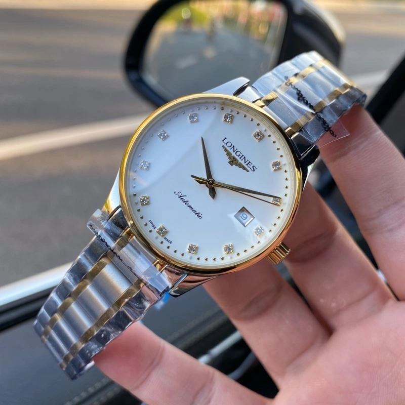 LONGINES Watches EasyCare 187150