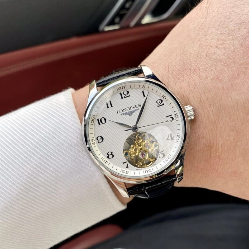 LONGINES Watches Durable 187148