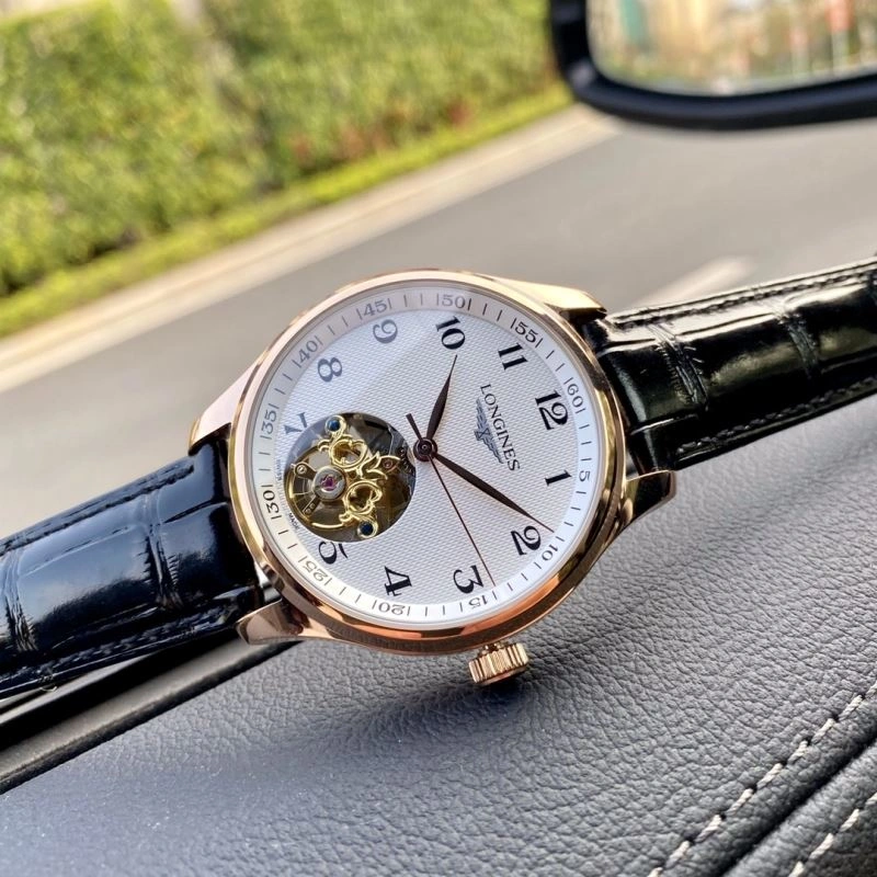 Contemporary LONGINES Watches 187149