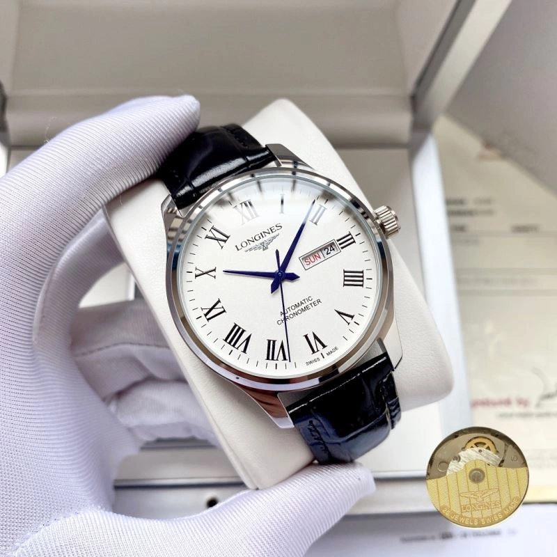 FashionForward LONGINES Watches 187146