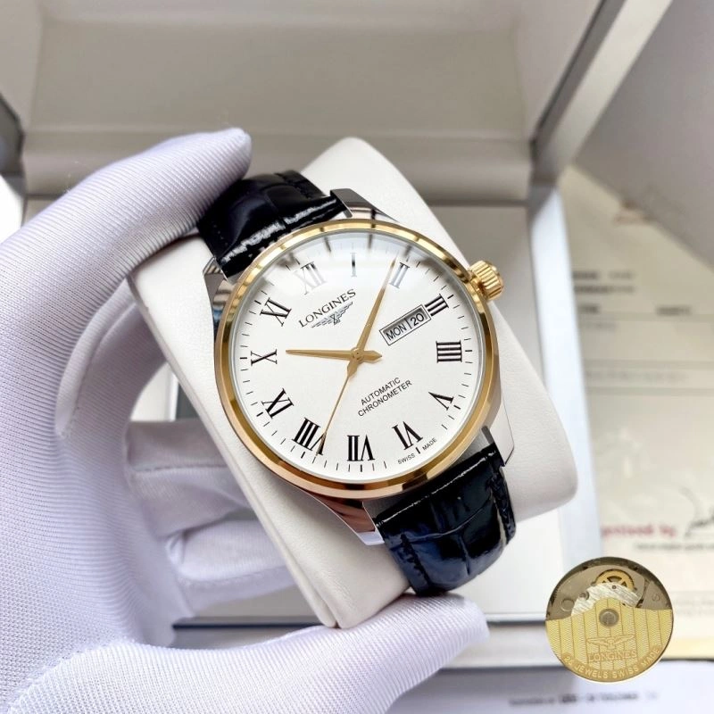 LONGINES Watches Attractive 187145