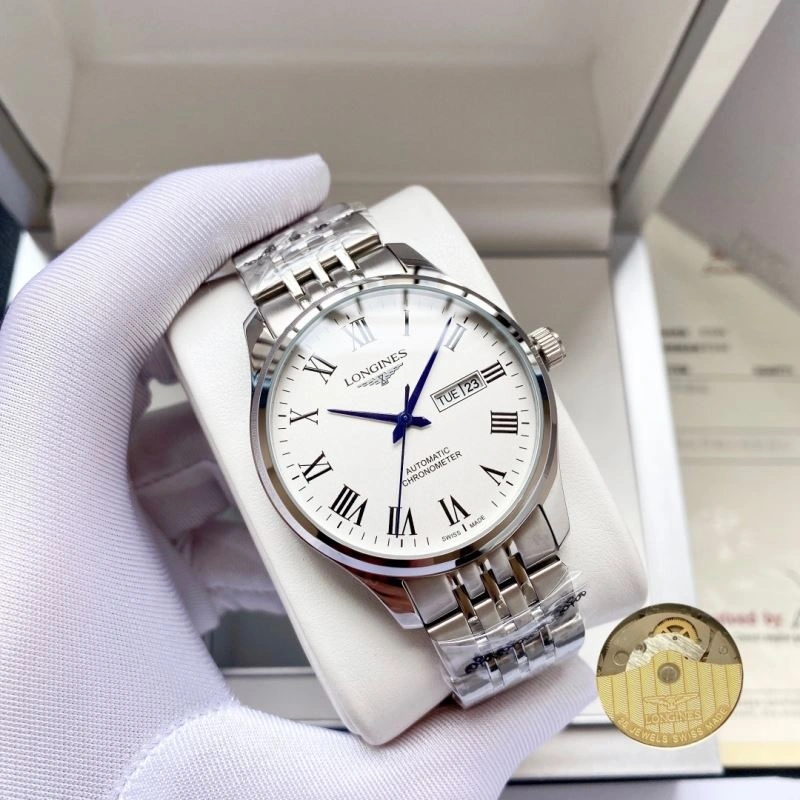 LONGINES Watches Comfortable 187144