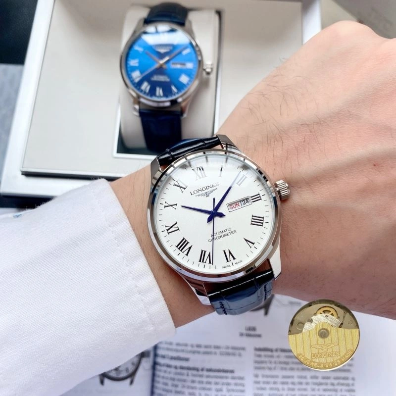 LONGINES Watches UrbanStyle 187142