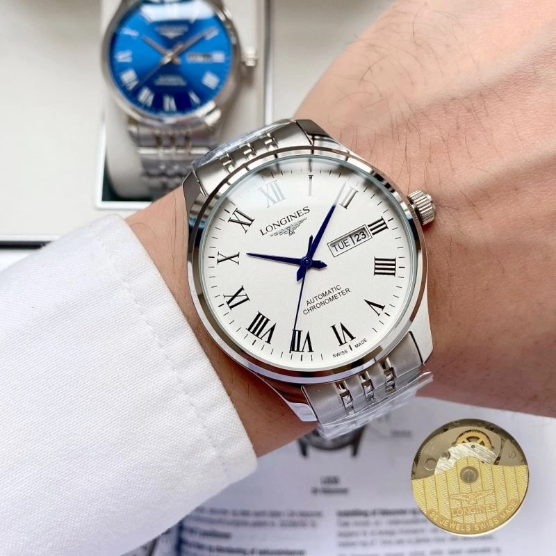 LONGINES Watches Bright 187143