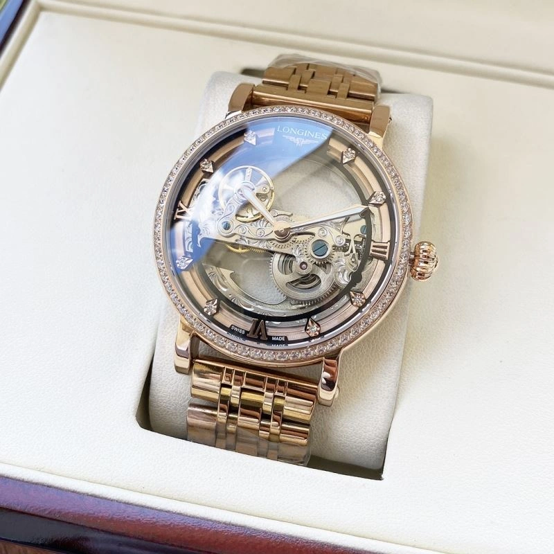 Efficient LONGINES Watches 187141