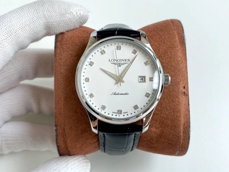 Timeless LONGINES Watches 187140