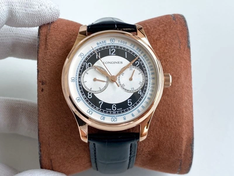 Snug LONGINES Watches 187133