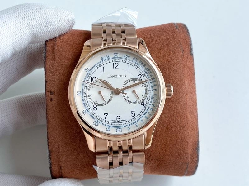 LONGINES Watches Soft 187134