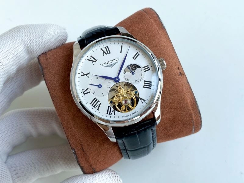 LONGINES Watches Practical 187139