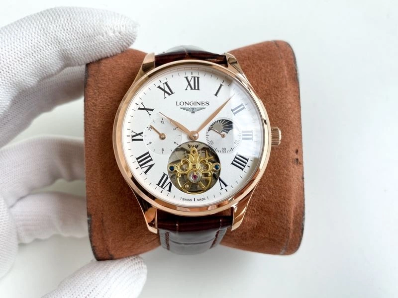 Timeless LONGINES Watches 187129