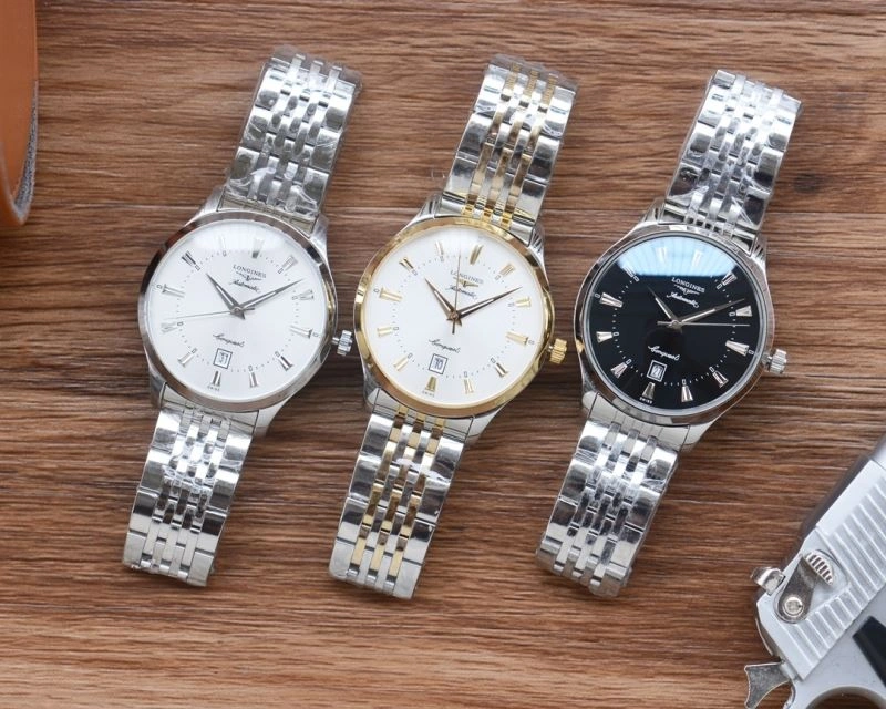 LONGINES Watches GoAnywhere 187122