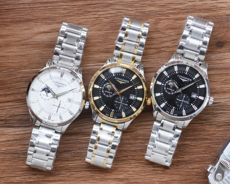 Upgraded LONGINES Watches 187121
