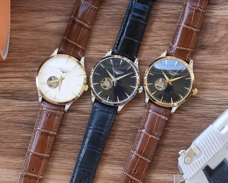 LONGINES Watches Tailored 187136