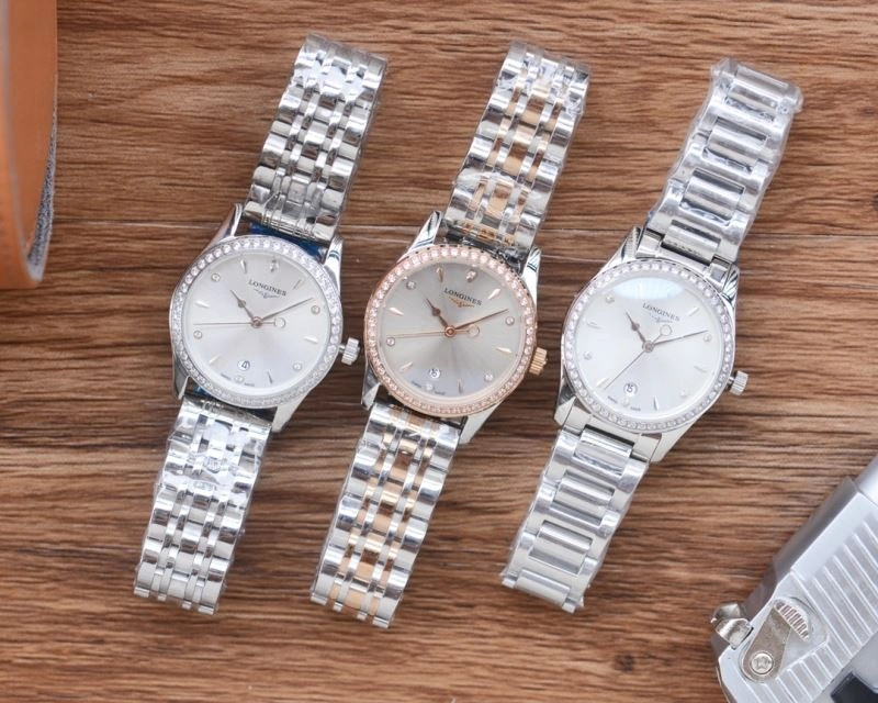 LONGINES Watches Versatile 187124