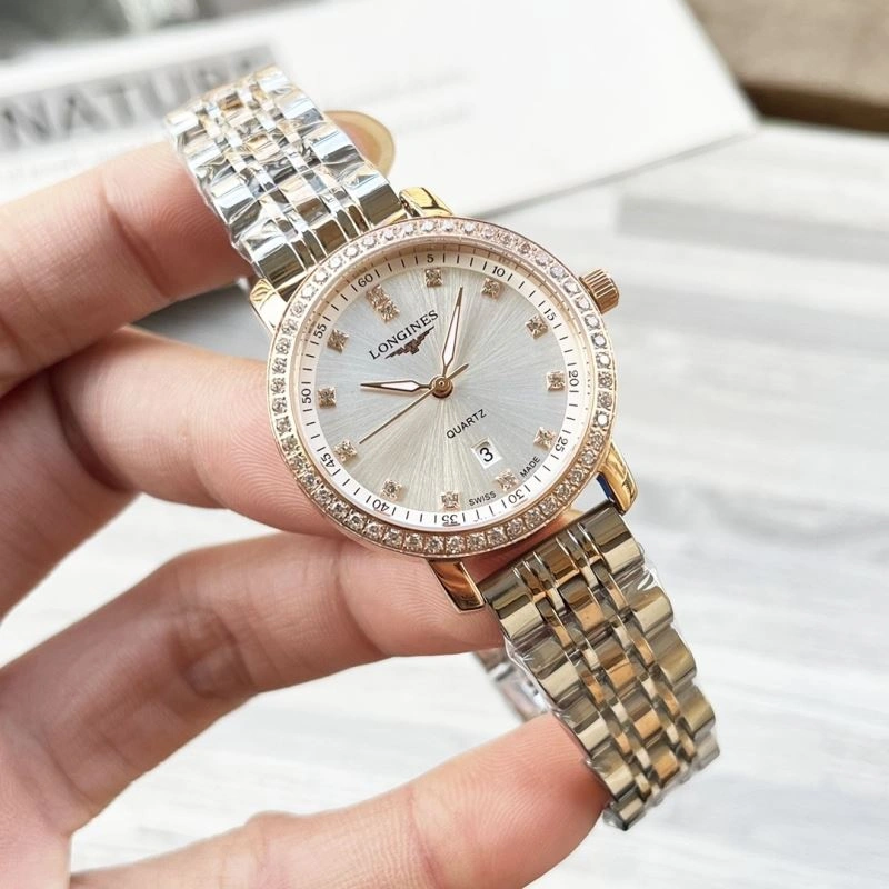 LONGINES Watches Durable 187118