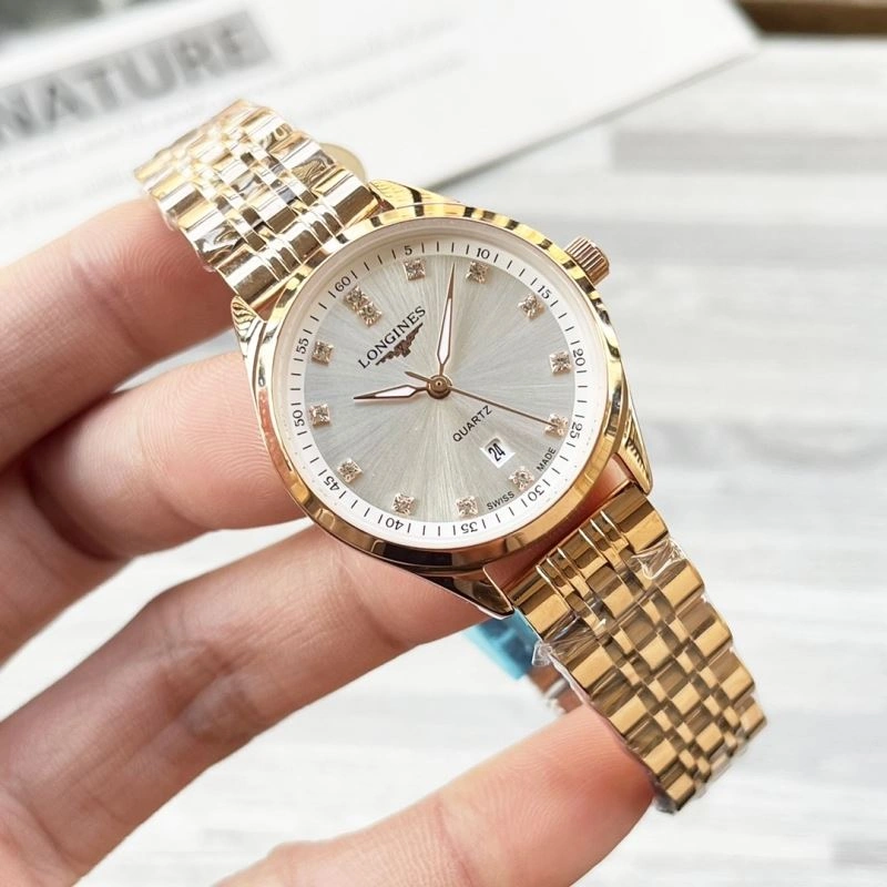 Sophisticated LONGINES Watches 187126
