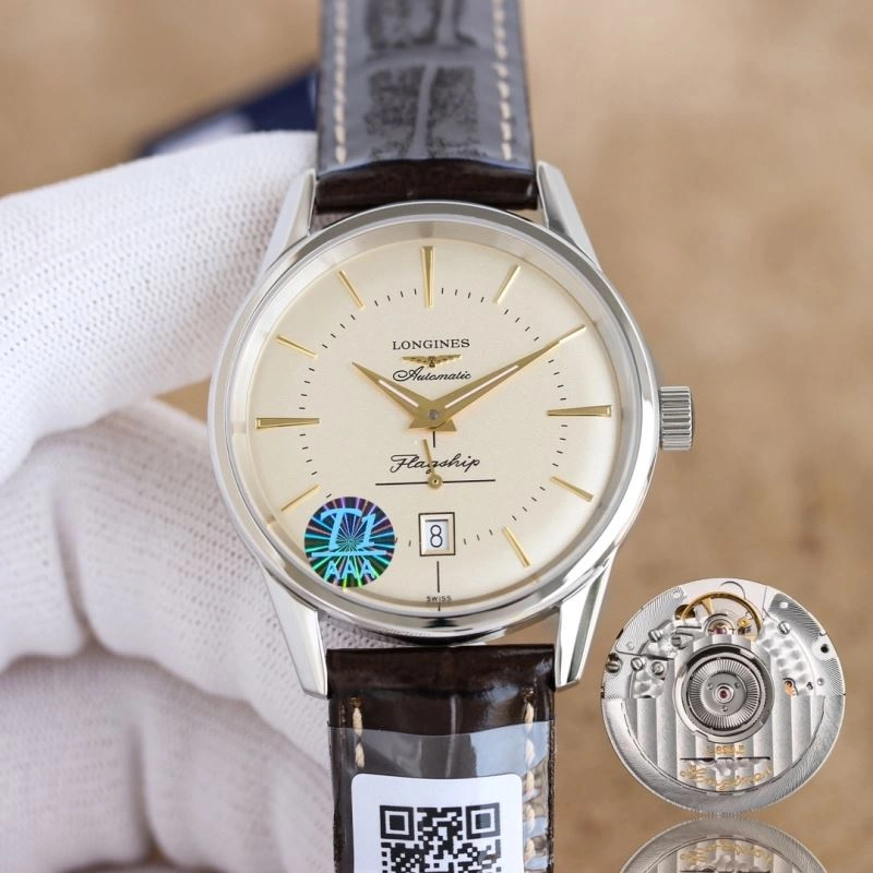 LONGINES Watches Attractive 187117