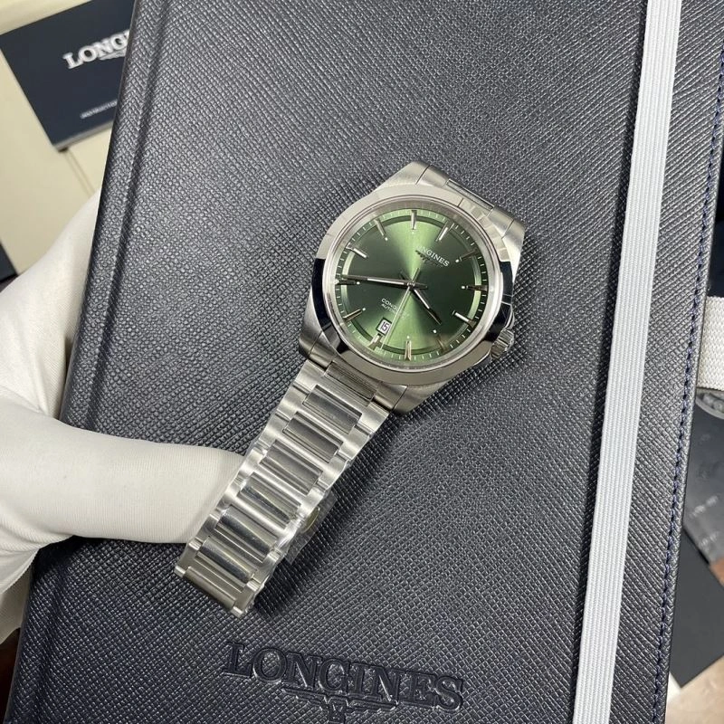FastDry LONGINES Watches 187116