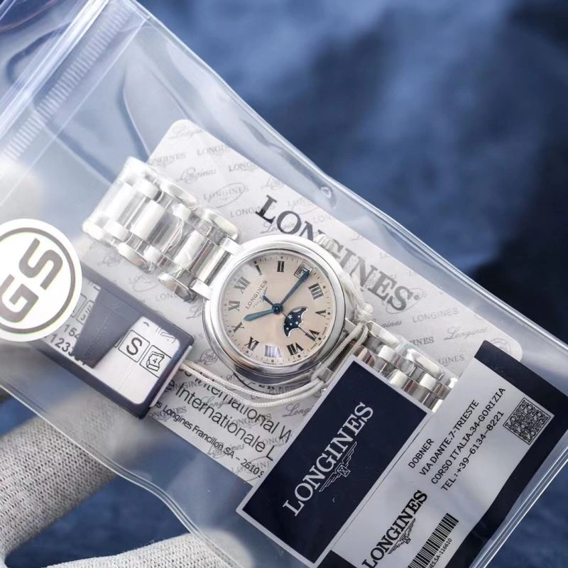 ModernLook LONGINES Watches 187111