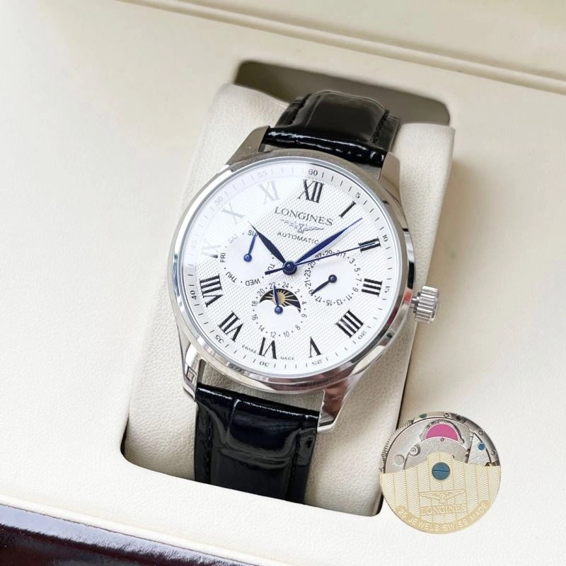 StreetReady LONGINES Watches 187106