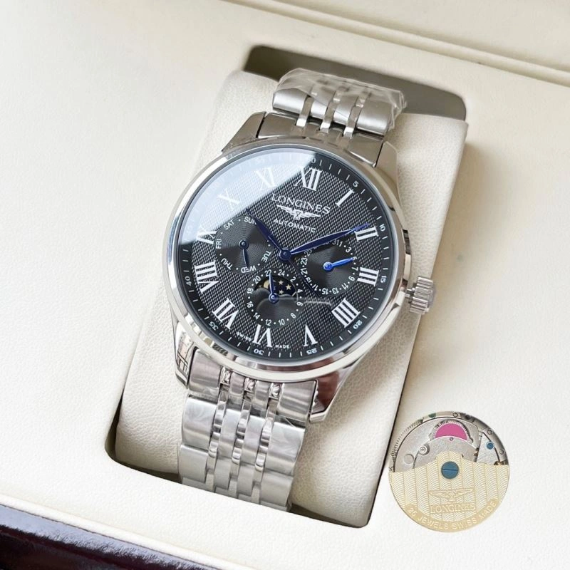 Bright LONGINES Watches 187105