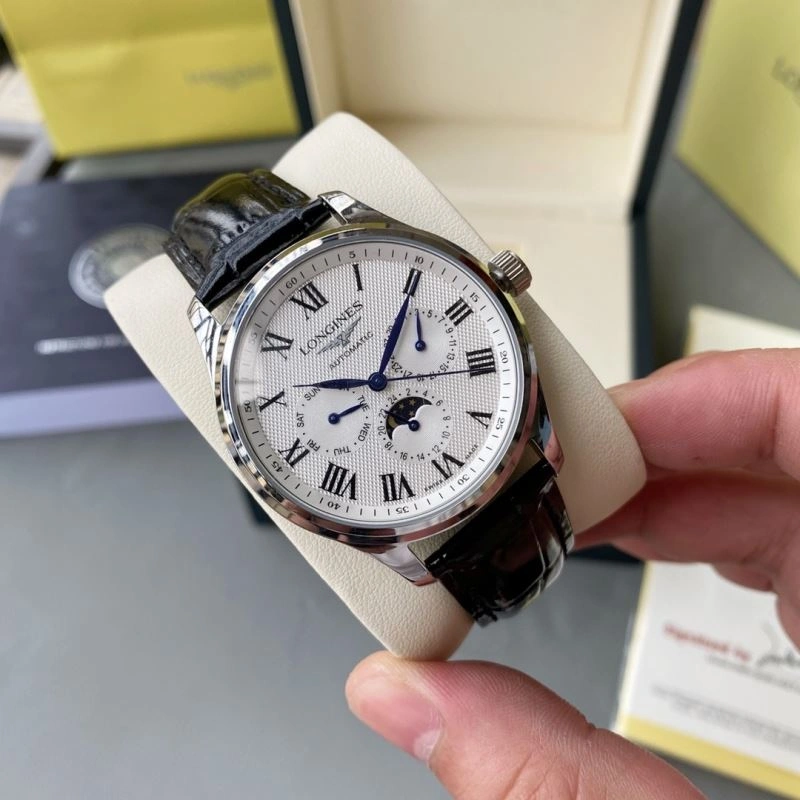 TimelessDesign LONGINES Watches 187102