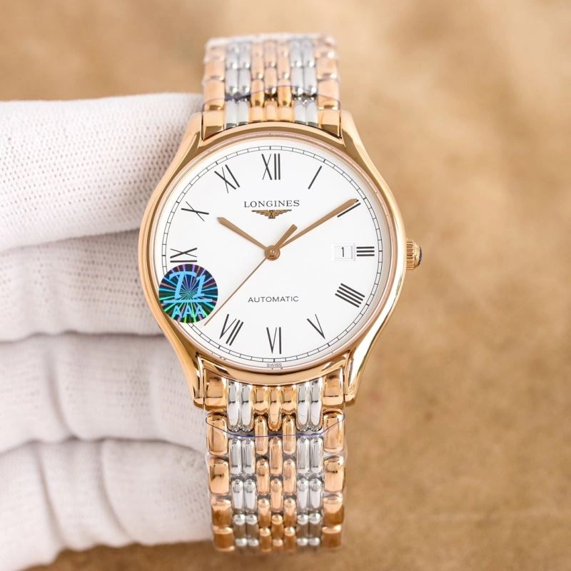 LONGINES Watches WellDesigned 187098