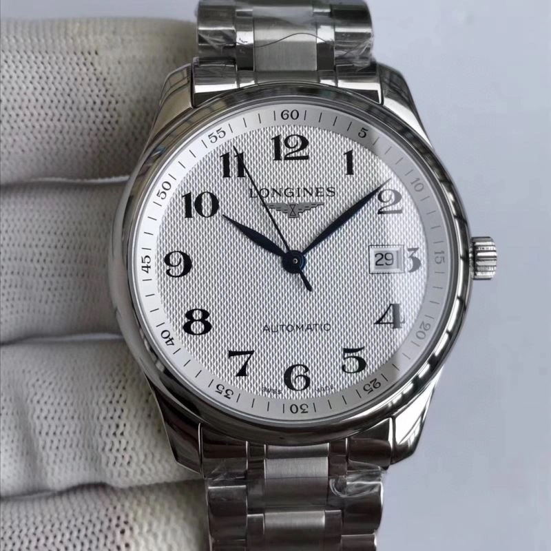LONGINES Watches SunProtective 187097