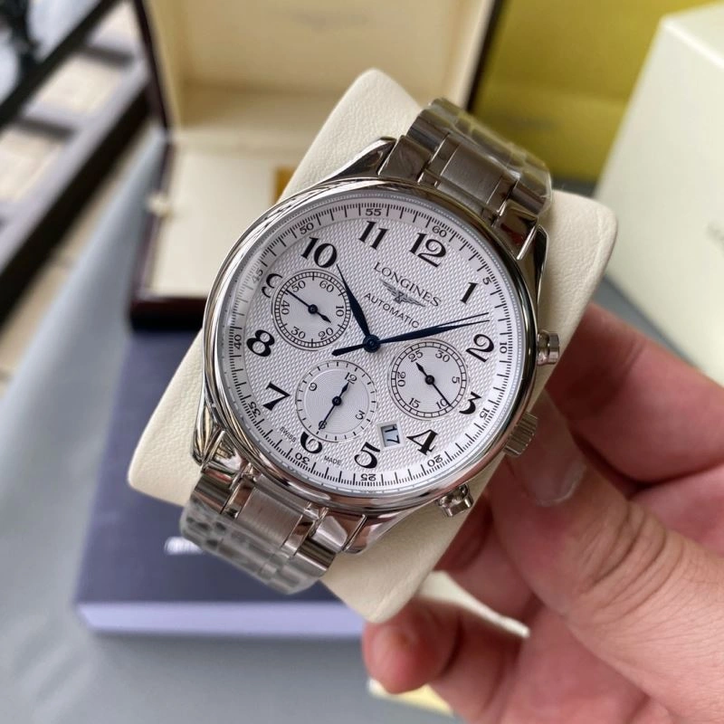 WellDesigned LONGINES Watches 187093